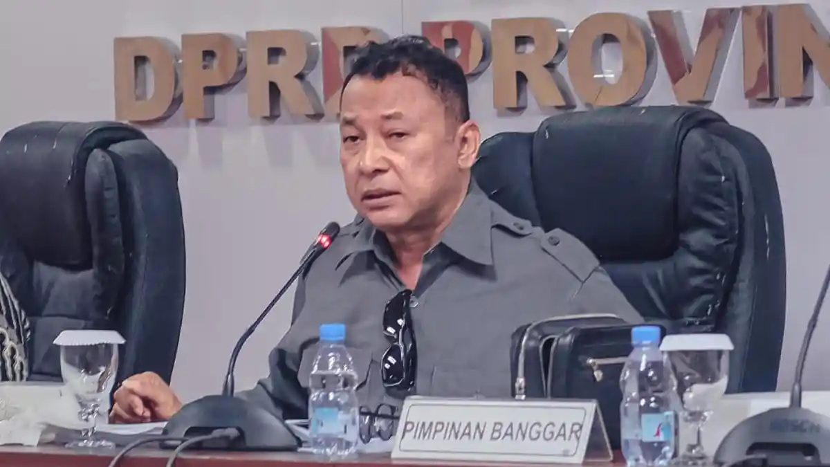 DPRD Maluku Utara Apresiasi Komitmen Harita Nickel untuk Sejahterakan Masyarakat Pulau Obi
