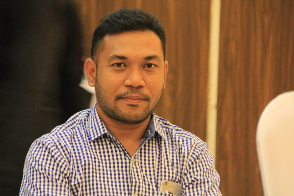 Dorong Investasi Berkelanjutan, KATAM Malut Ajak Publik Objektif Menilai Sektor Tambang