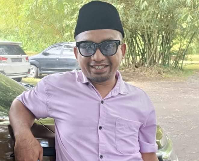 Uji Keabsahan Bukti, GAMKI Sebut Jalur Hukum Solusi Paling Objektif di Konflik Lahan Soligi