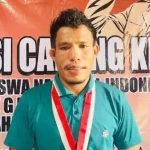 Dinilai Perkeruh Suasana, GMNI Desak Wakil Bupati Halsel Copot Sespri yang Kerap Unjuk Rasa Tanpa Data