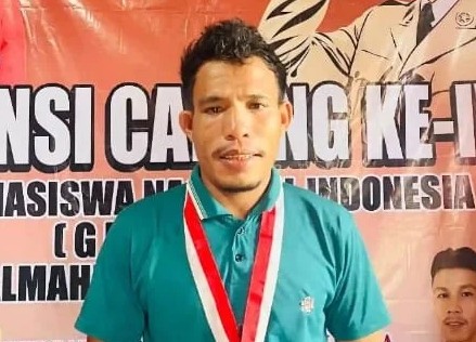 Dinilai Perkeruh Suasana, GMNI Desak Wakil Bupati Halsel Copot Sespri yang Kerap Unjuk Rasa Tanpa Data