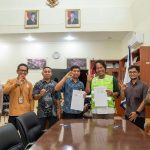 Melalui Program PELITA, Harita Nickel dan BPVP Ternate Tingkatkan Daya Saing SDM Lokal